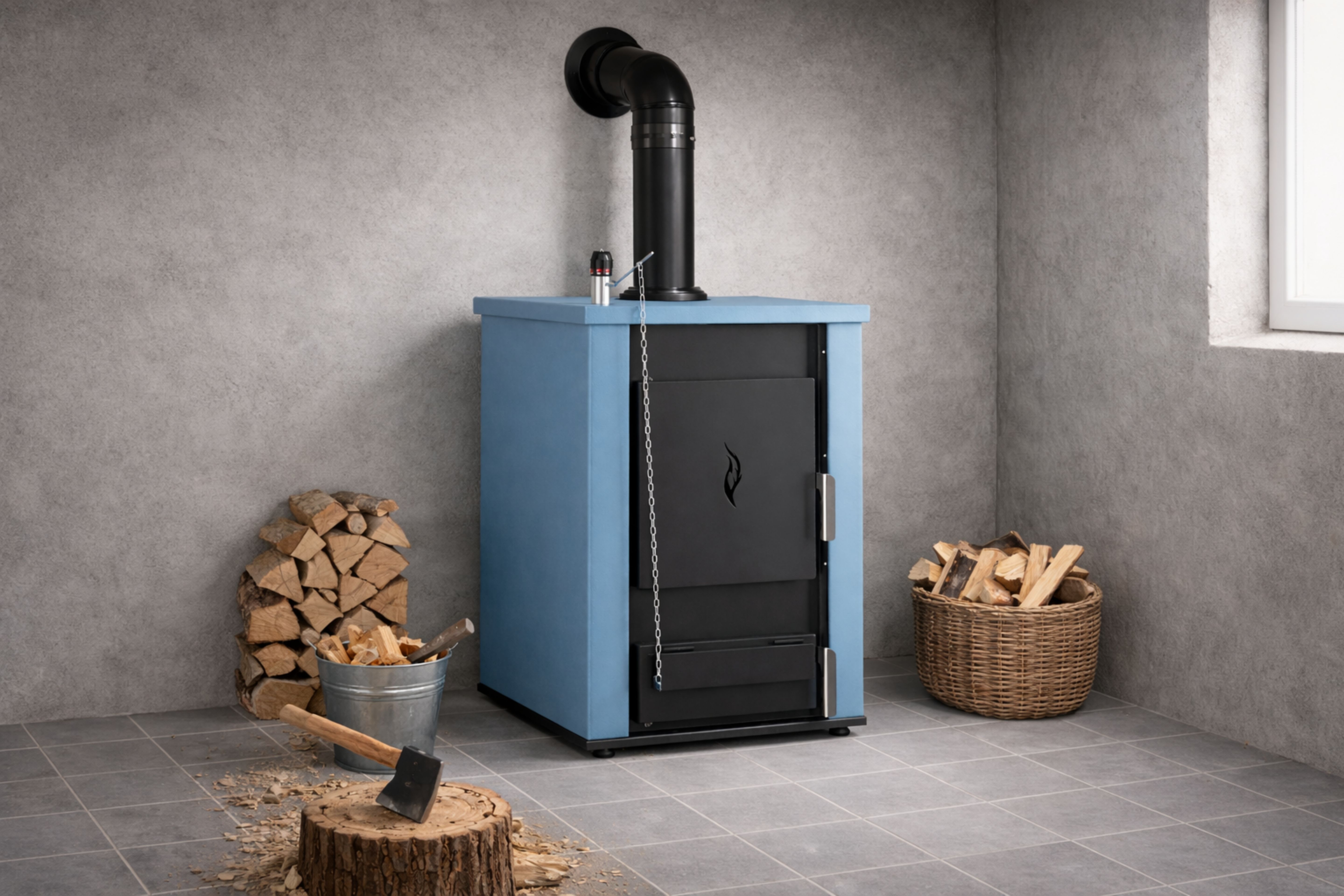 Ξυλόλεβητας